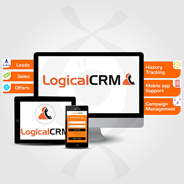 Logicaldna-logicalCRM