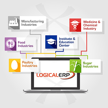 Logicaldna-logicalERP