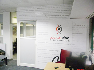 Logicaldna Office